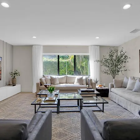Villa Miami Gem